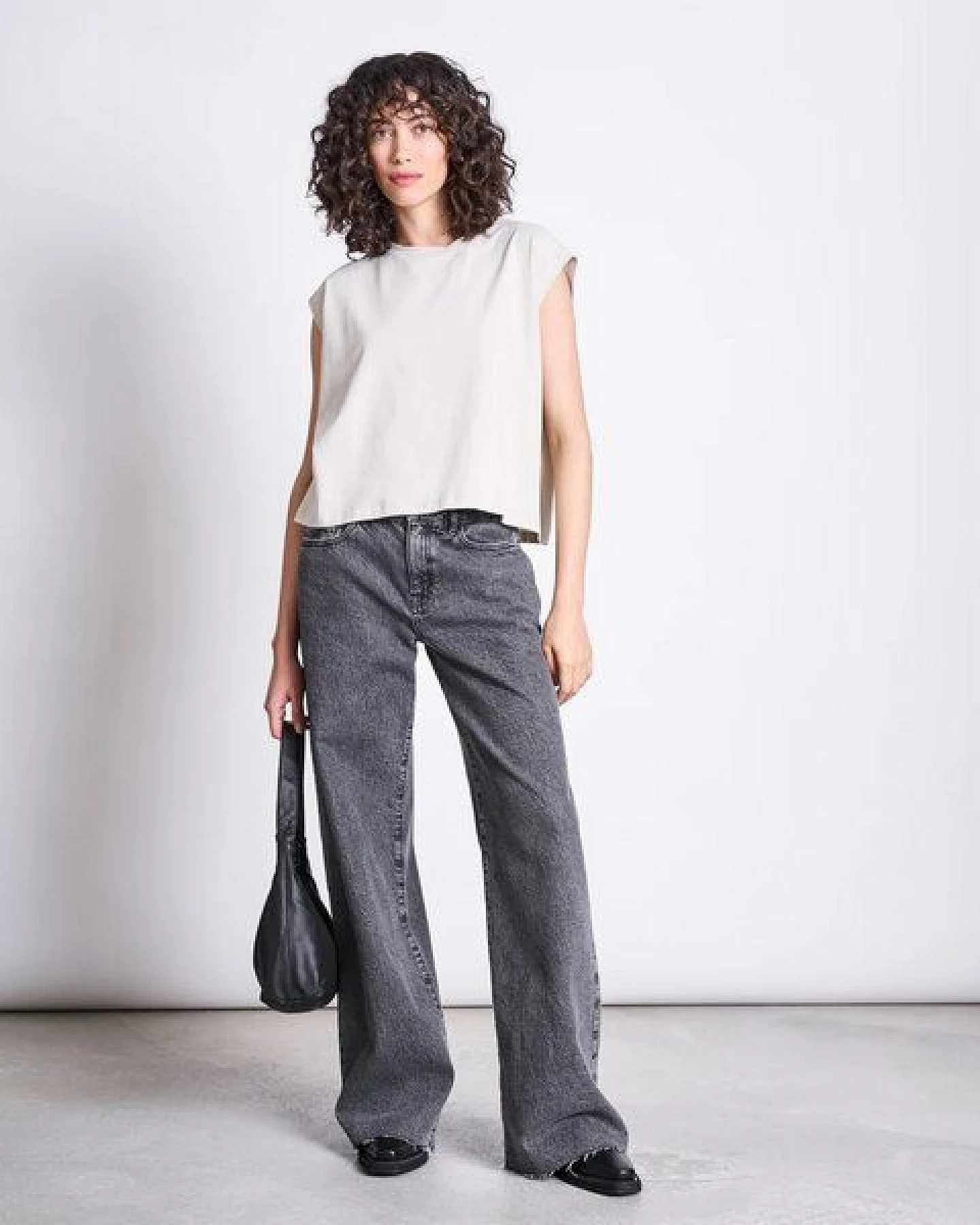 JAN N JUNE Jeans SUNNY – Ansicht 2