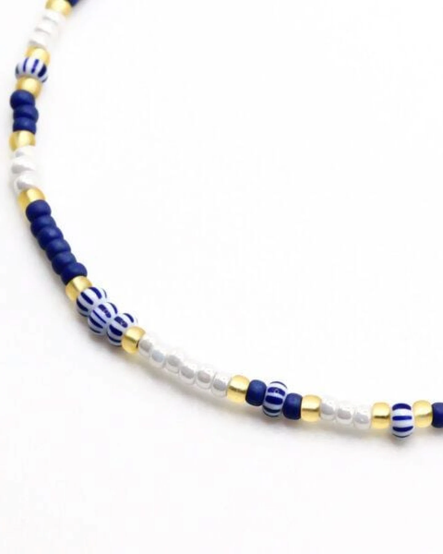 juni Maritimes Perlenarmband "Marina Love" – Ansicht 3