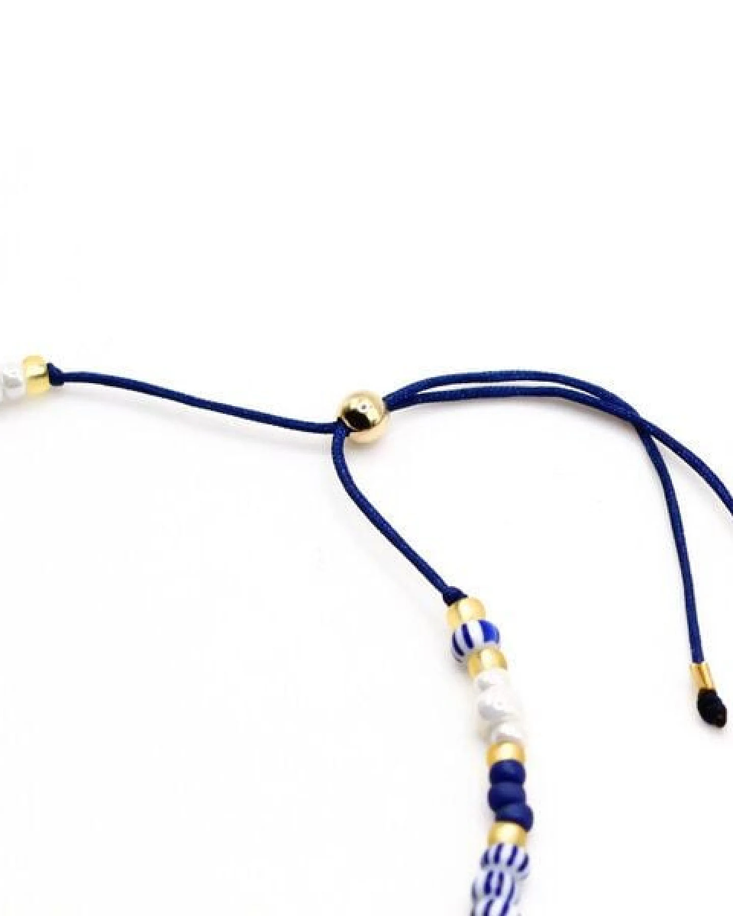 juni Maritimes Perlenarmband "Marina Love" – Ansicht 4