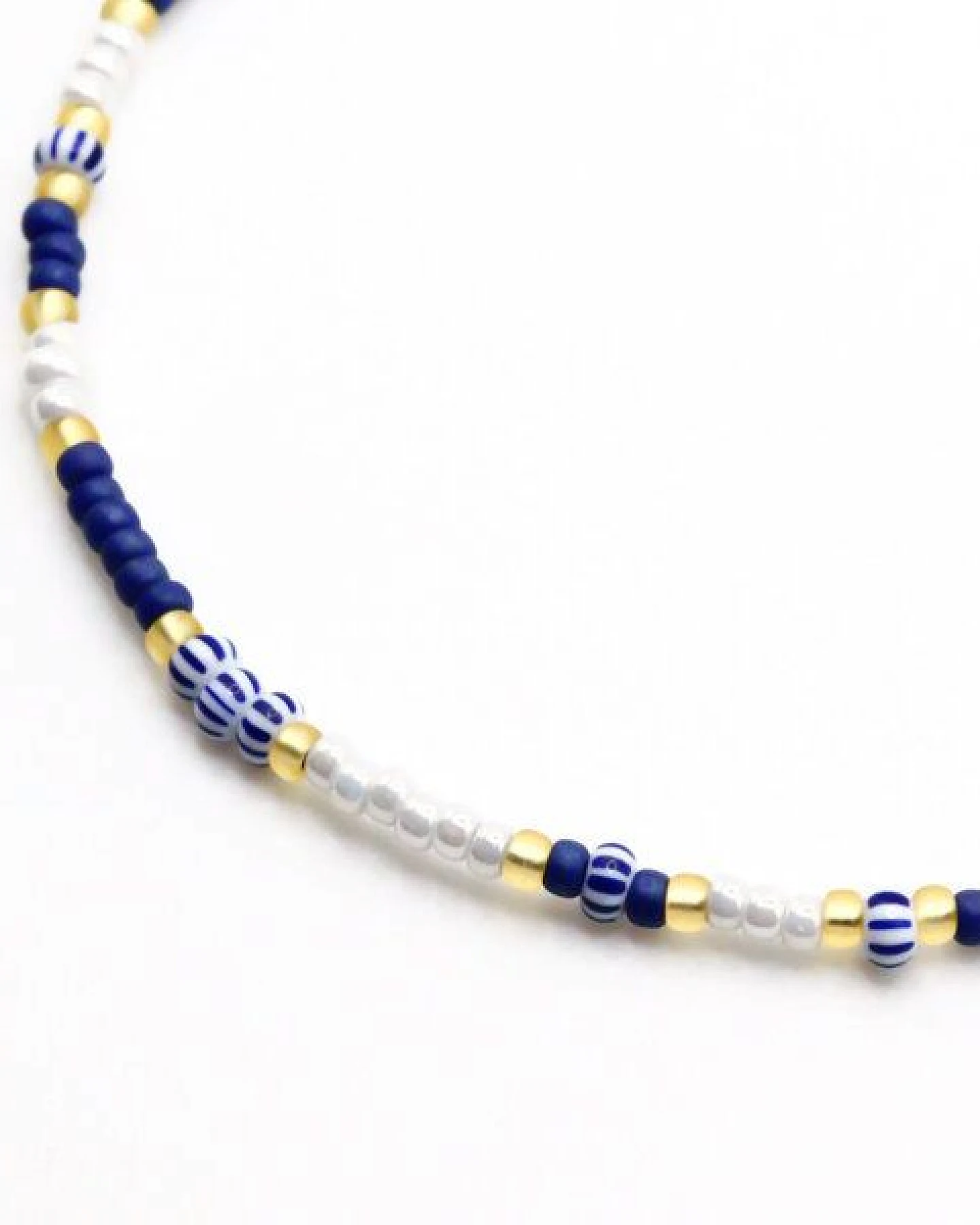 juni Maritimes Perlenarmband "Marina Love" – Ansicht 3