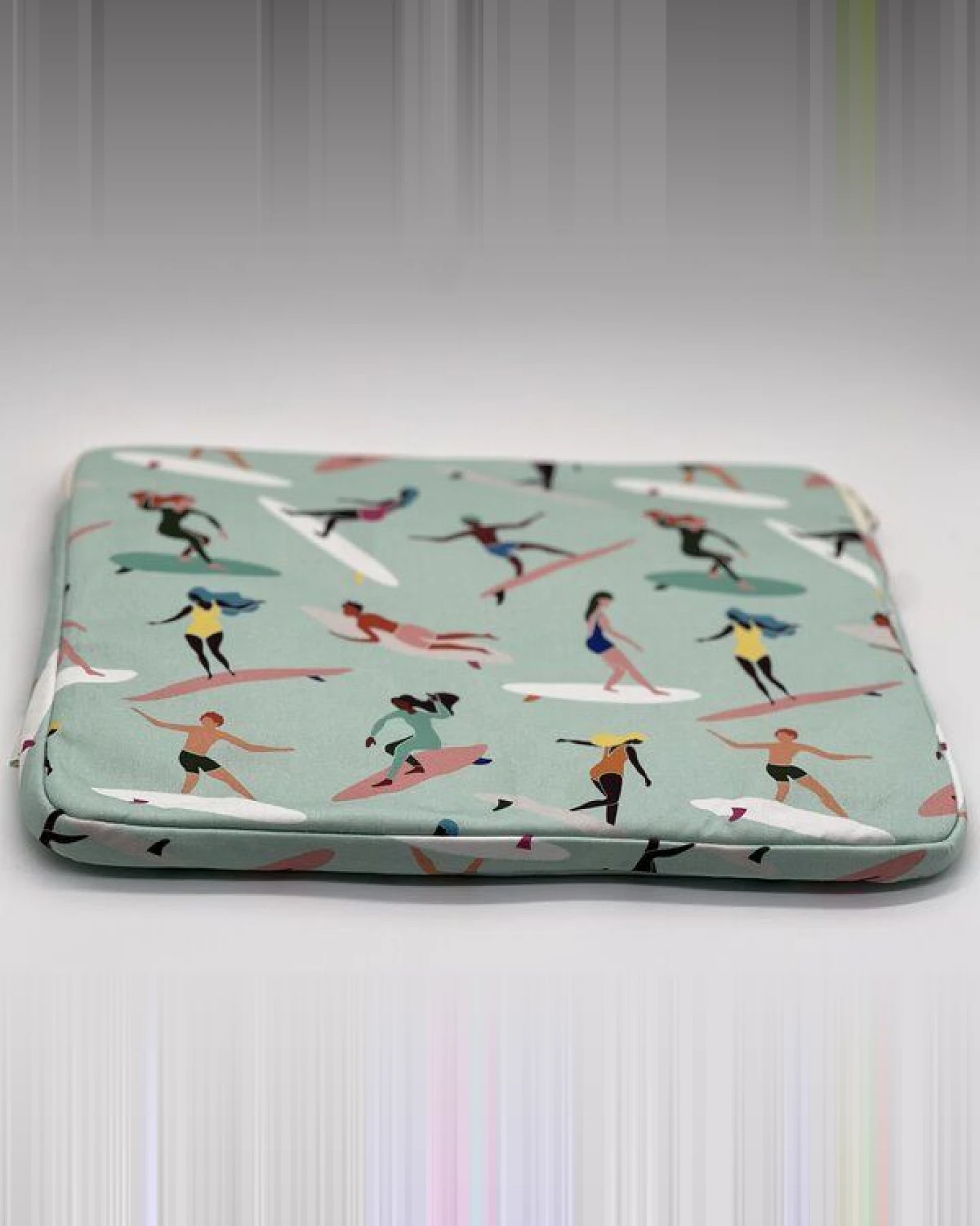 a Love Supreme Laptoptasche Surfs Up – Ansicht 2