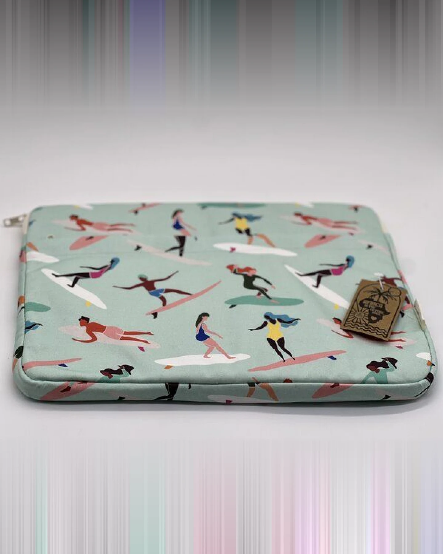 a Love Supreme Laptoptasche Surfs Up – Ansicht 3