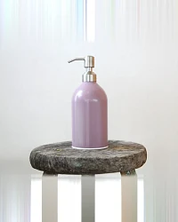 Pastellviolett