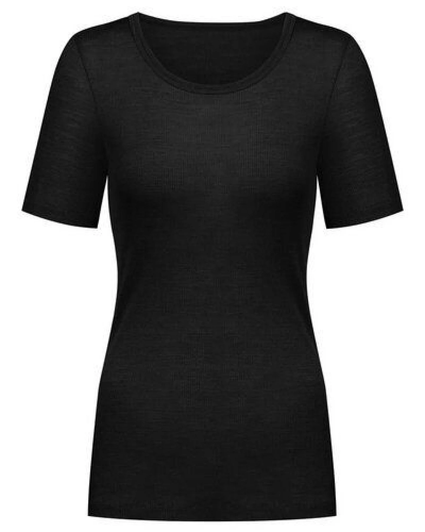 Mey Merinowolle T-Shirt "Wool Love" – Ansicht 3