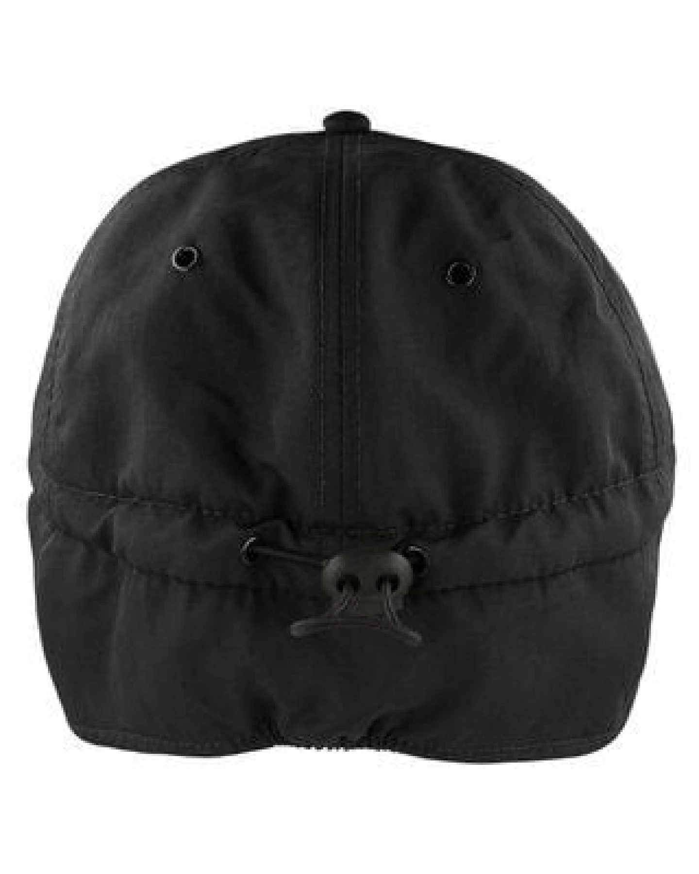 Atlantis Headwear Atlantis Outdoor-Wintercap mit Ohrenklappen Fleece Wintercap Basecap Kappe – Ansicht 4