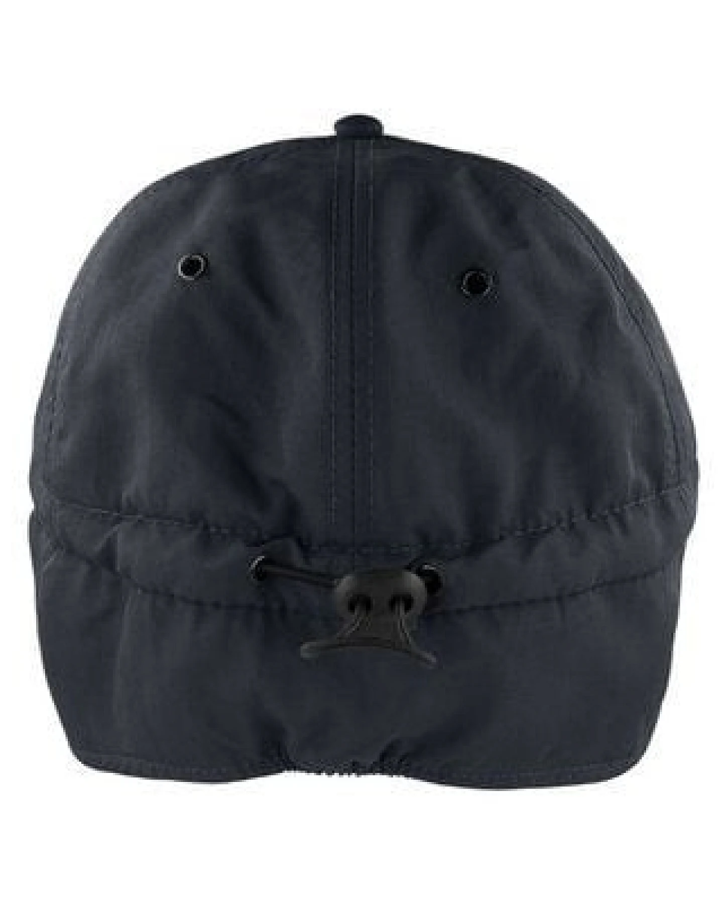 Atlantis Headwear Atlantis Outdoor-Wintercap mit Ohrenklappen Fleece Wintercap Basecap Kappe – Ansicht 4