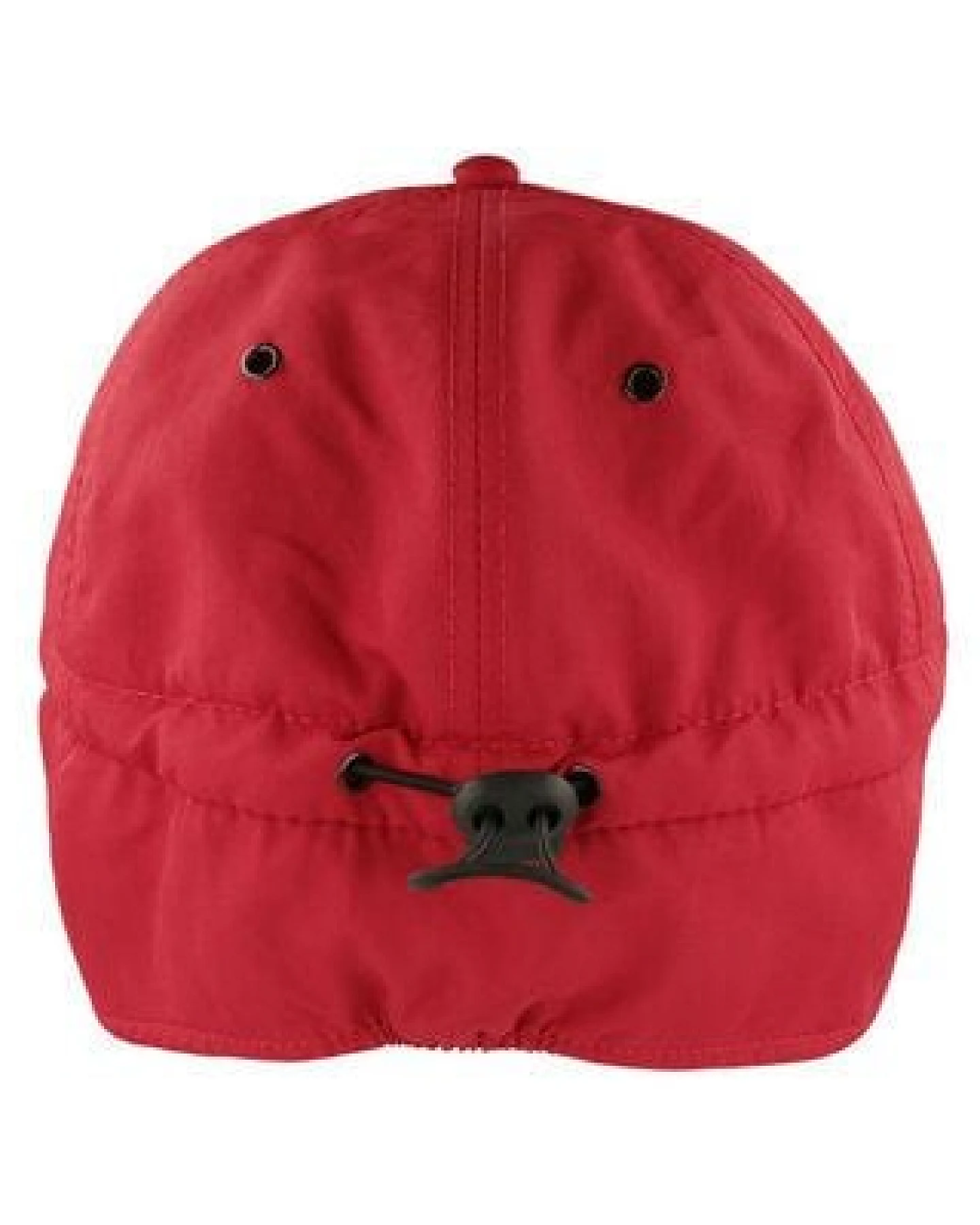 Atlantis Headwear Atlantis Outdoor-Wintercap mit Ohrenklappen Fleece Wintercap Basecap Kappe – Ansicht 4
