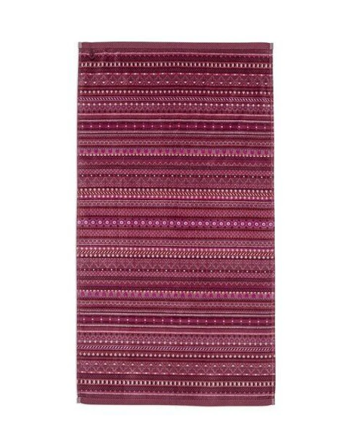 Pip Studio Home Handtuch Geometric Print