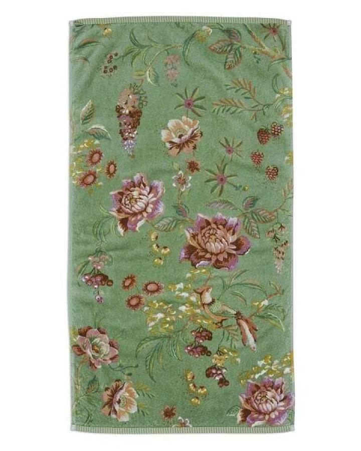 Pip Studio Home Handtuch Secret Garden