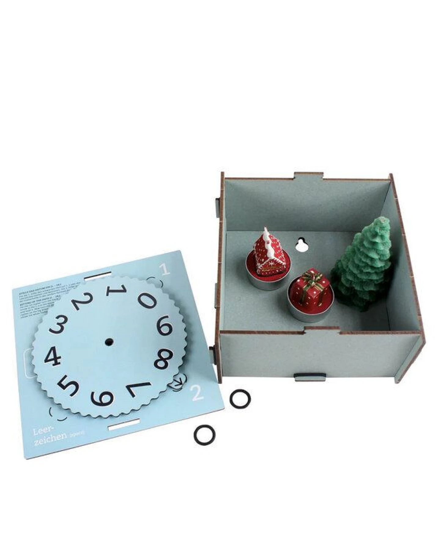 WERKHAUS Adventskalenderbox-Geschenke – Ansicht 3