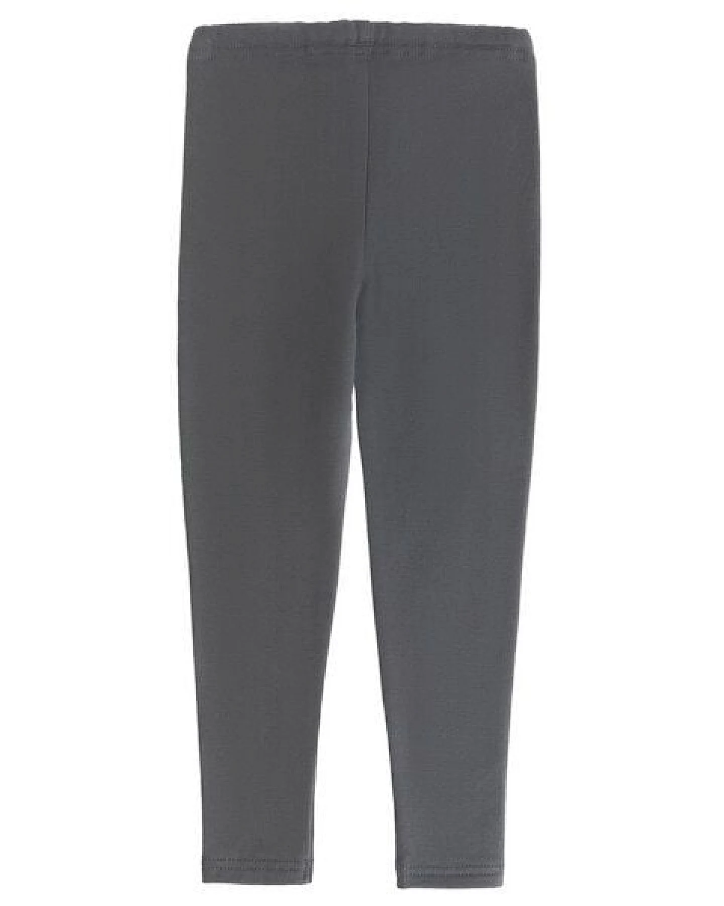 Leela Cotton Kinder Winter Leggings Bio Baumwolle Elasthan – Ansicht 4