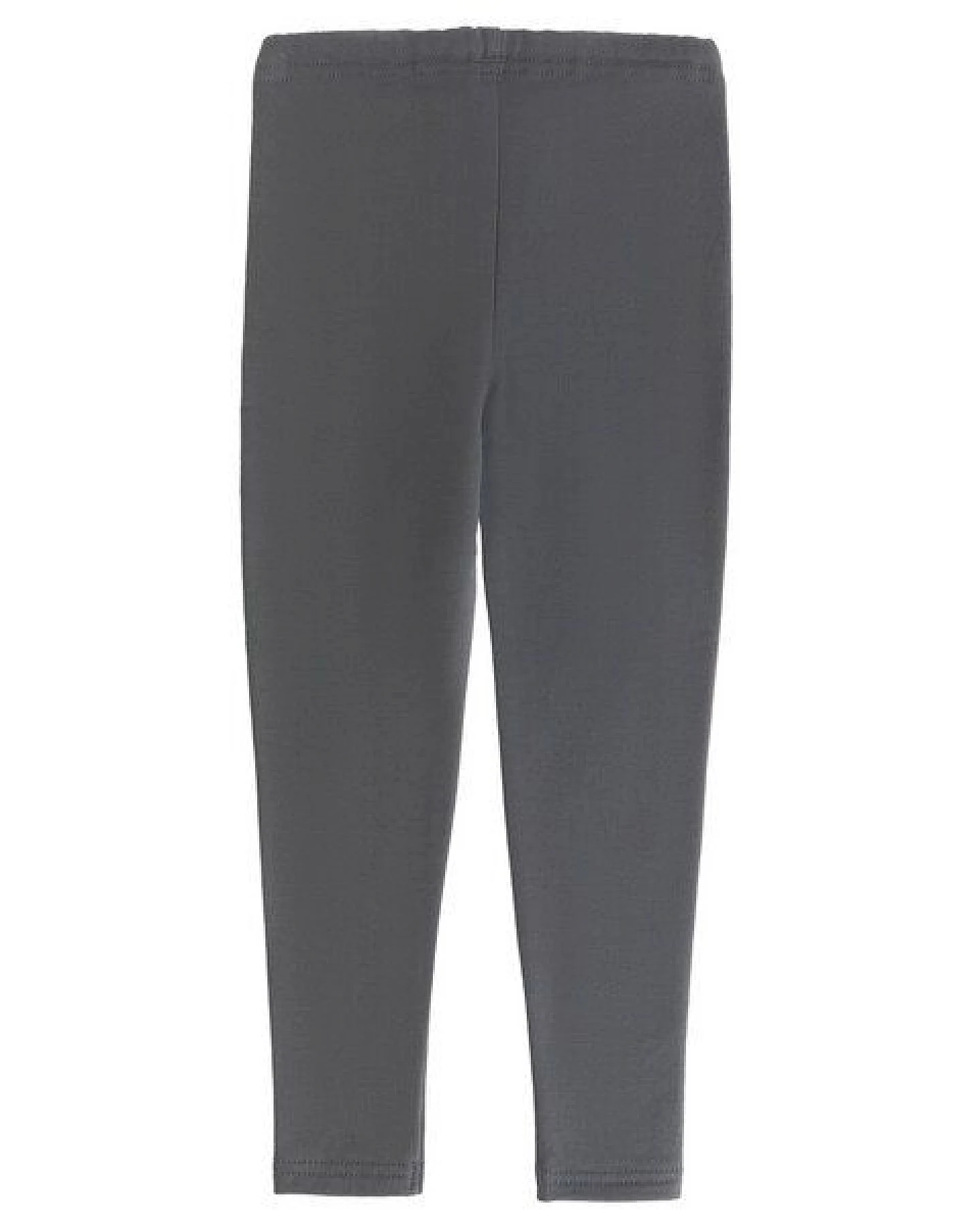 Leela Cotton Kinder Winter Leggings Bio Baumwolle Elasthan – Ansicht 4