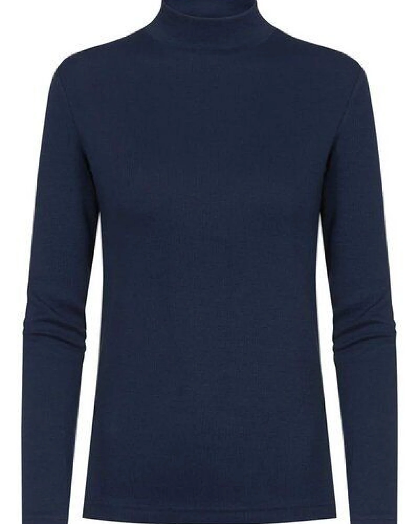 Mey Shirt langarm "Modern Rib" aus FSC-Modal – Ansicht 4