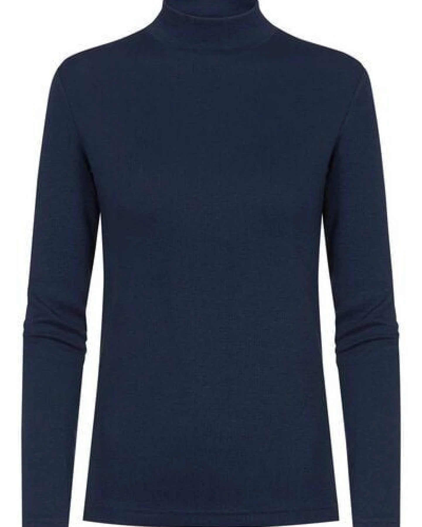 Mey Shirt langarm "Modern Rib" aus FSC-Modal – Ansicht 4