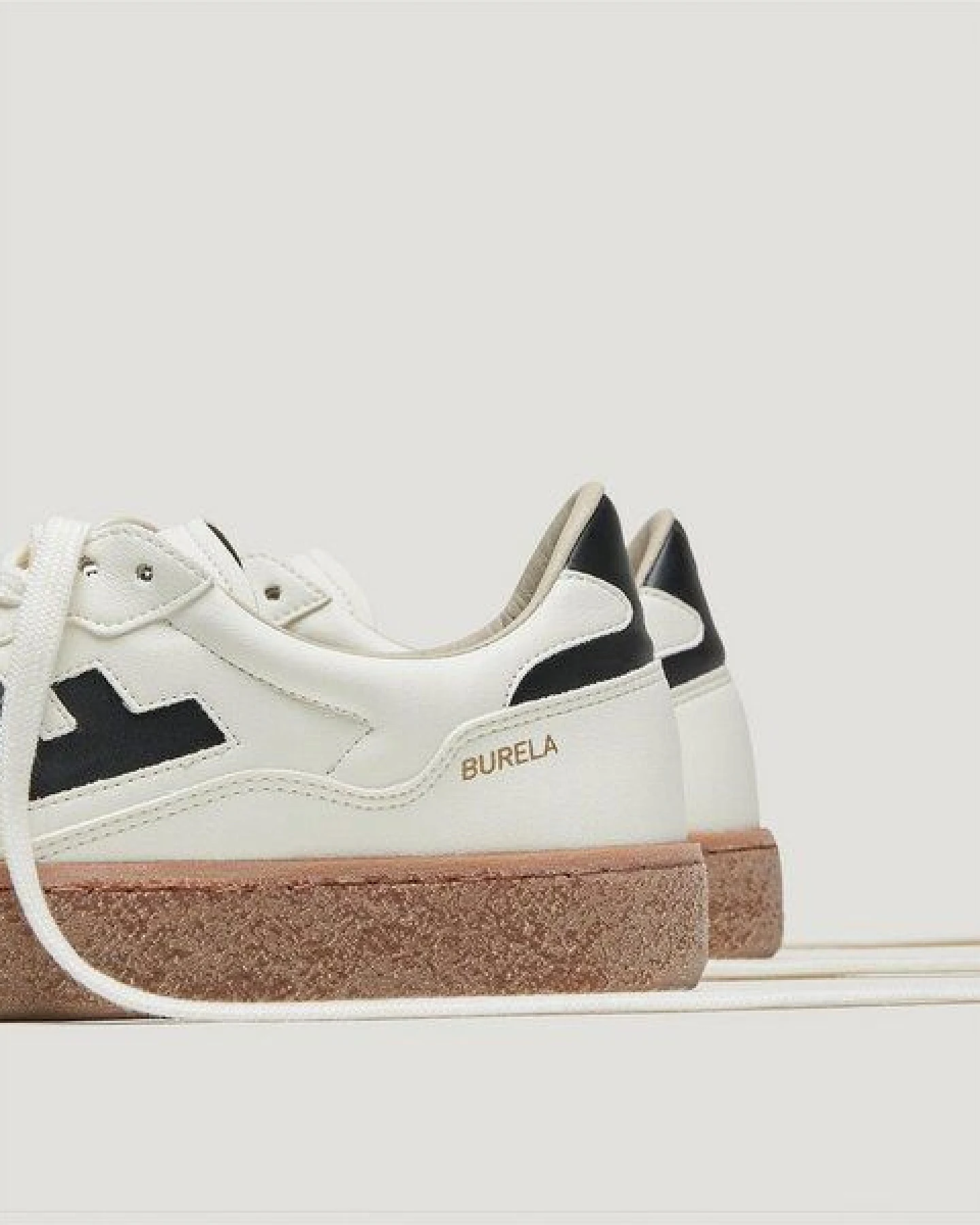 Flamingos' Life Sneaker Modell: Burela Bold – Ansicht 4