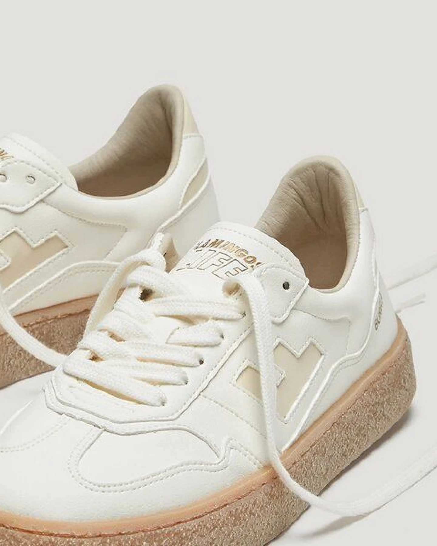 Flamingos' Life Sneaker Modell: Burela Bold – Ansicht 3