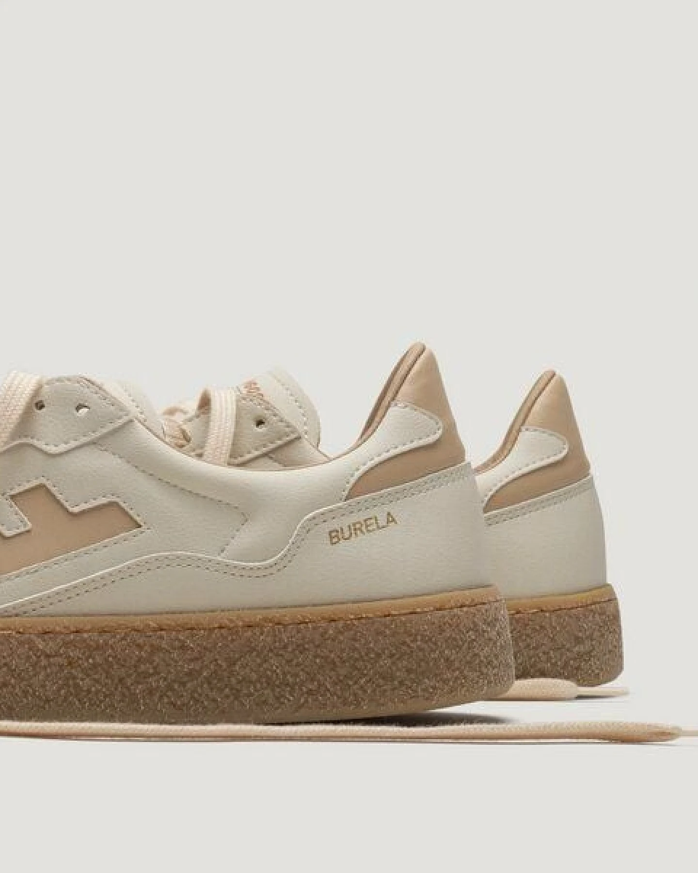 Flamingos' Life Sneaker Modell: Burela Bold – Ansicht 4