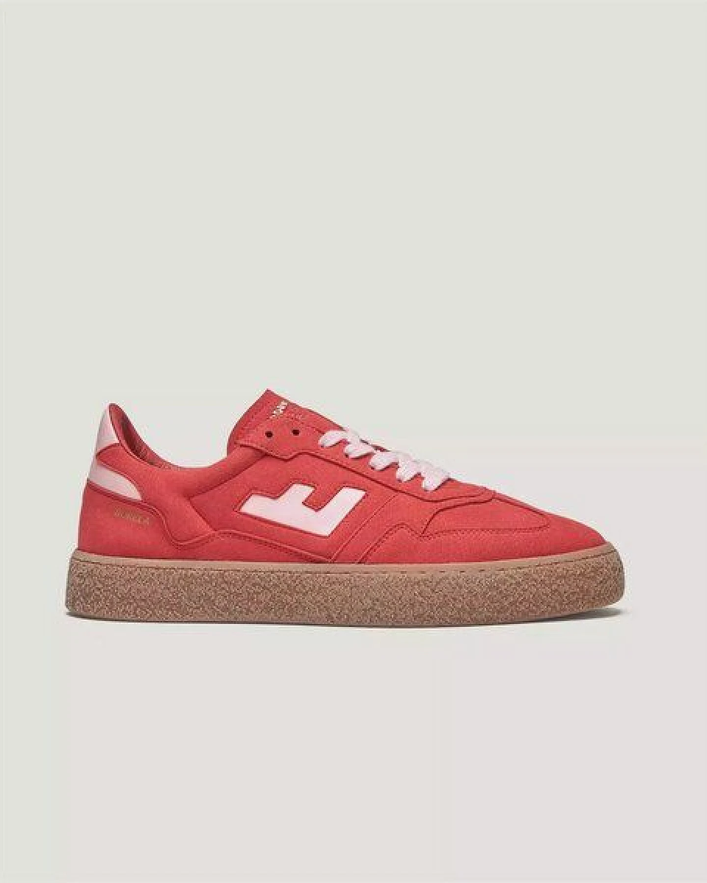Flamingos' Life Sneaker Modell: Burela Bold – Ansicht 4