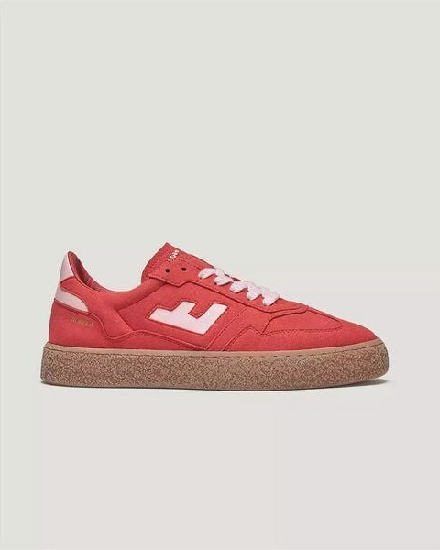 Flamingos' Life Sneaker Modell: Burela Bold – Ansicht 4