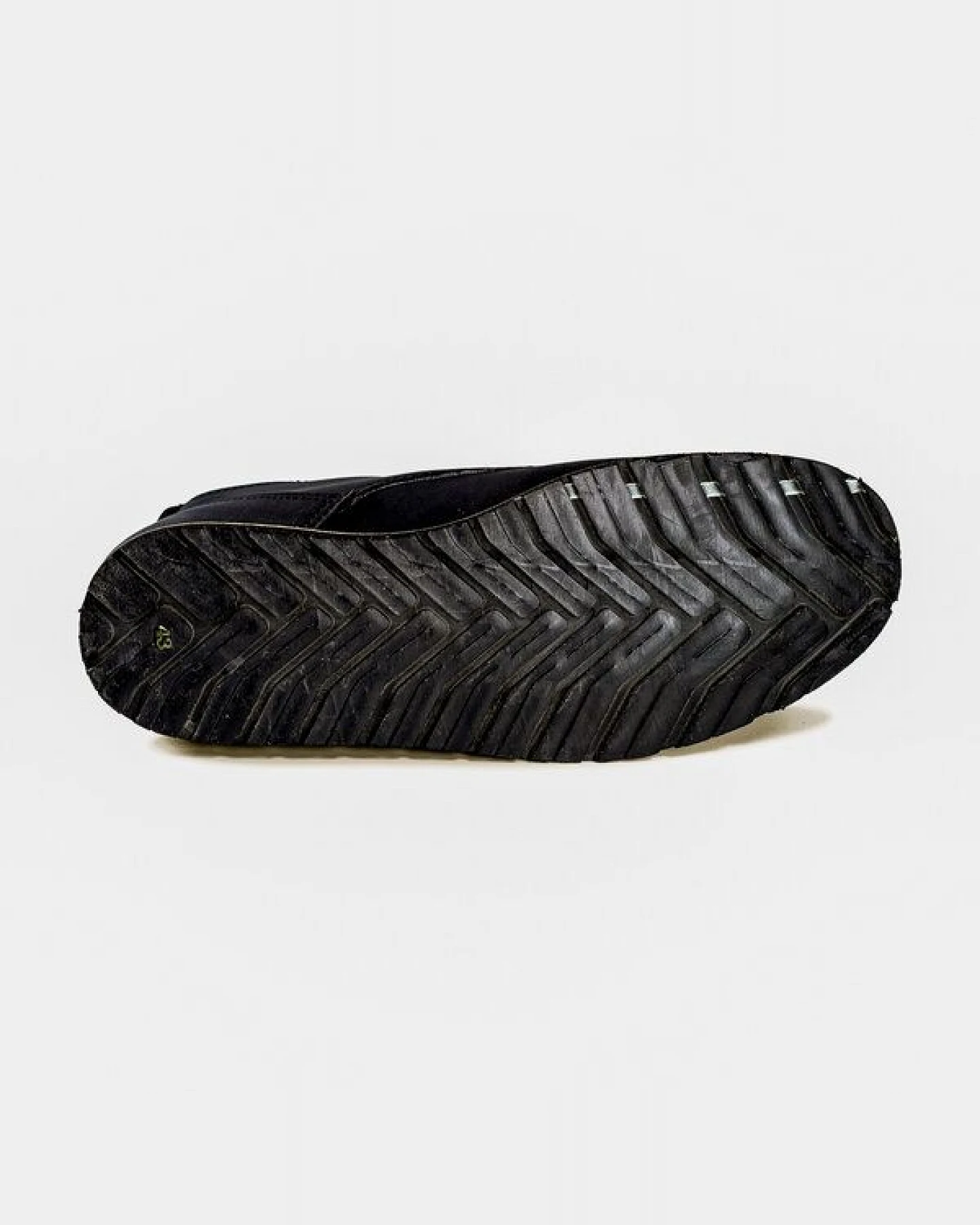Fairticken Vegane Boots ALENTIRE mit recycelter Reifensohle – Ansicht 2