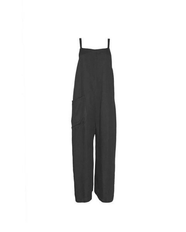 Golden Circle Clothing Latzhose aus weichem Lyocell
