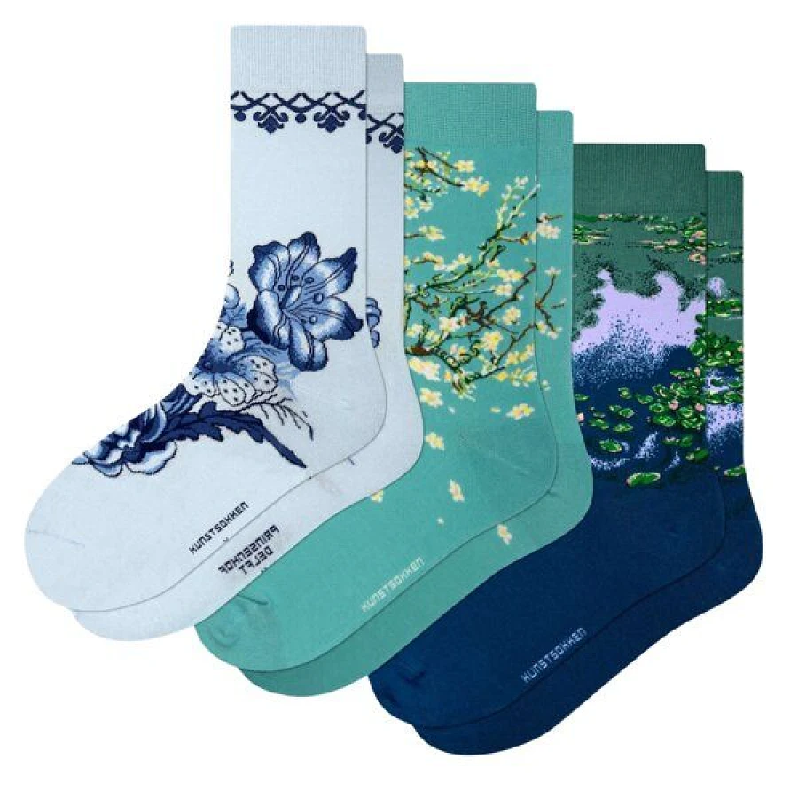 Blumen 3-Pack