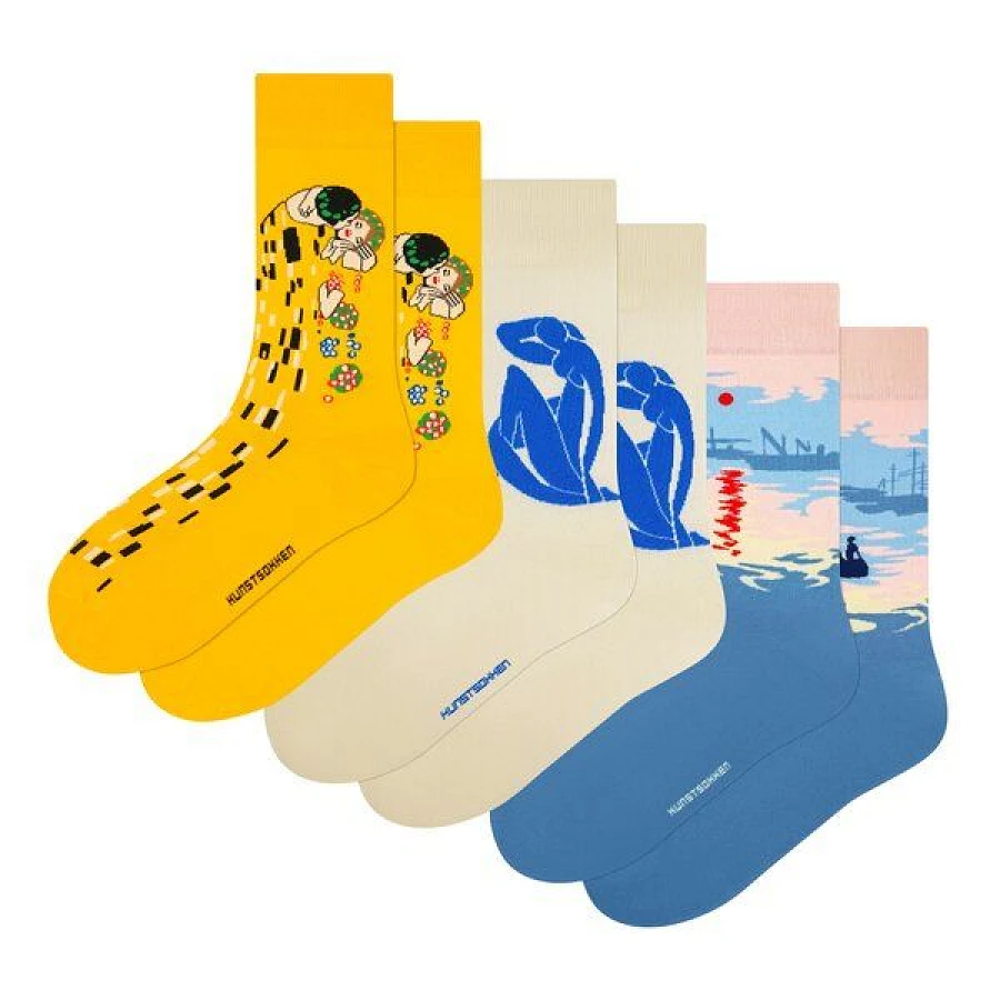Farbe Und Emotion 3Er-Pack