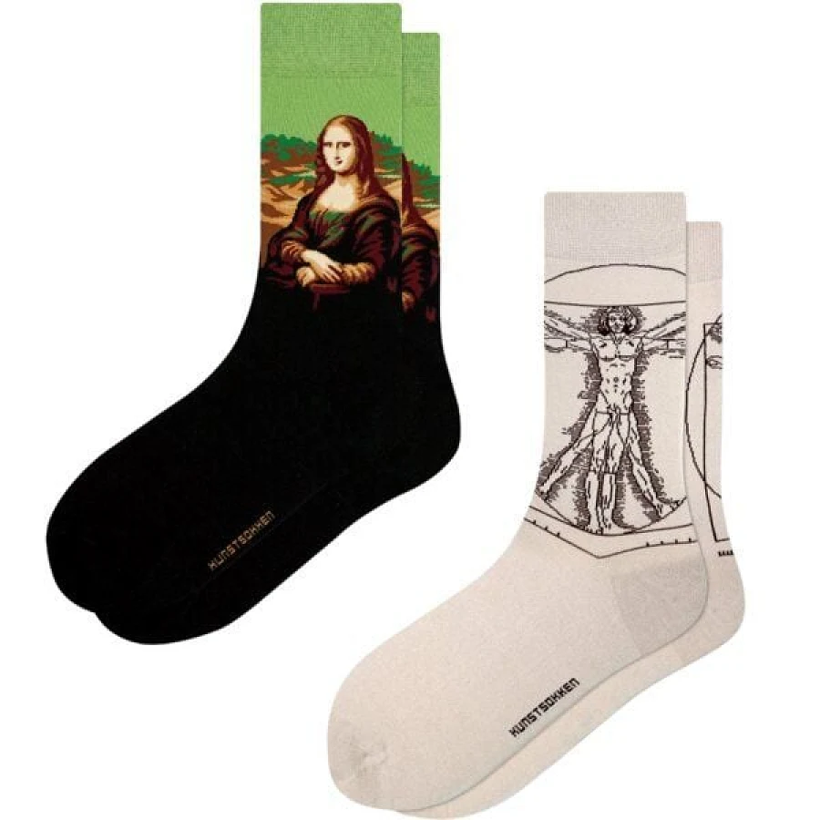 Da Vinci 2Er-Pack