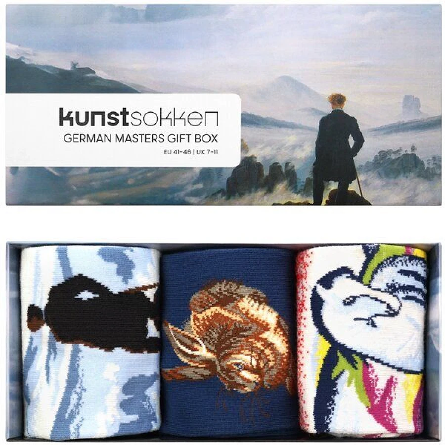 German Masters Gift Set