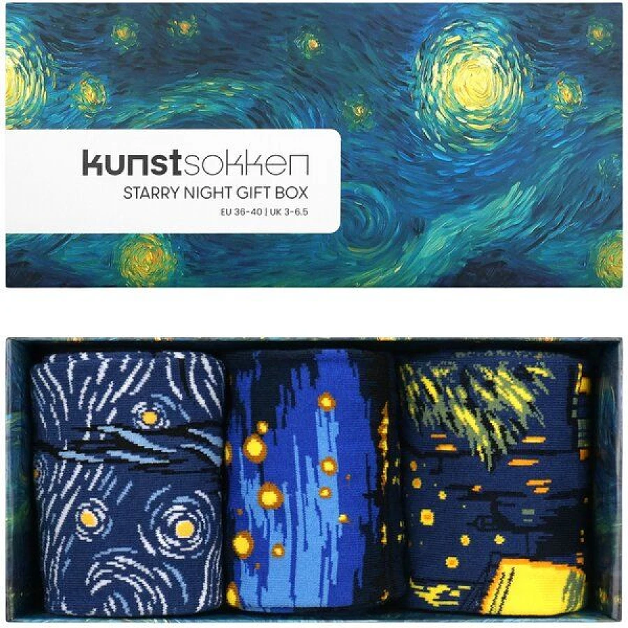Die Sternennacht Geschenkset