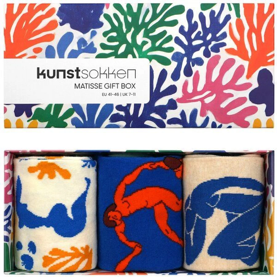 Henri Matisse Geschenkset