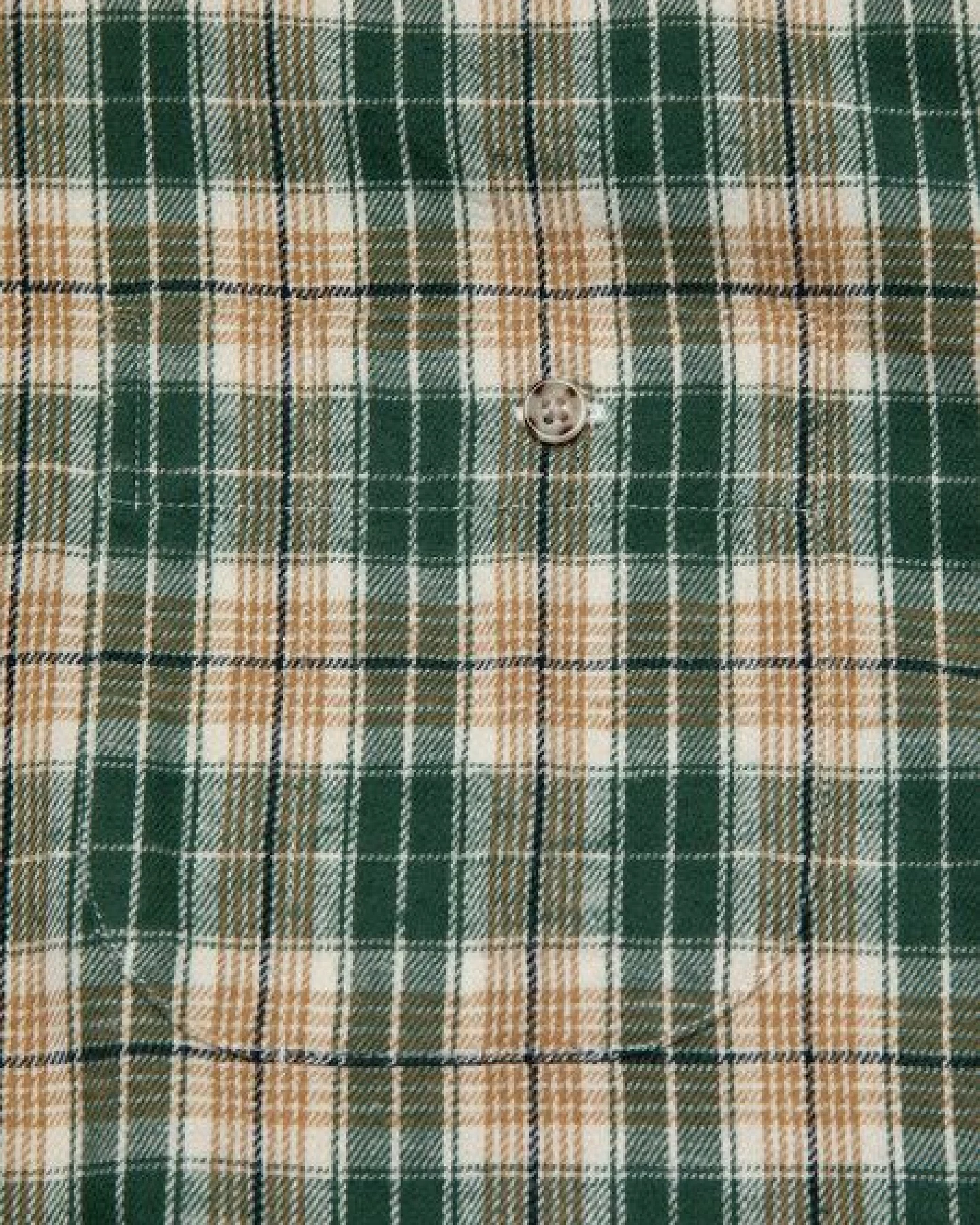 Nudie Jeans Herren Hemd - Julian Farmers Check Shirt – Ansicht 4