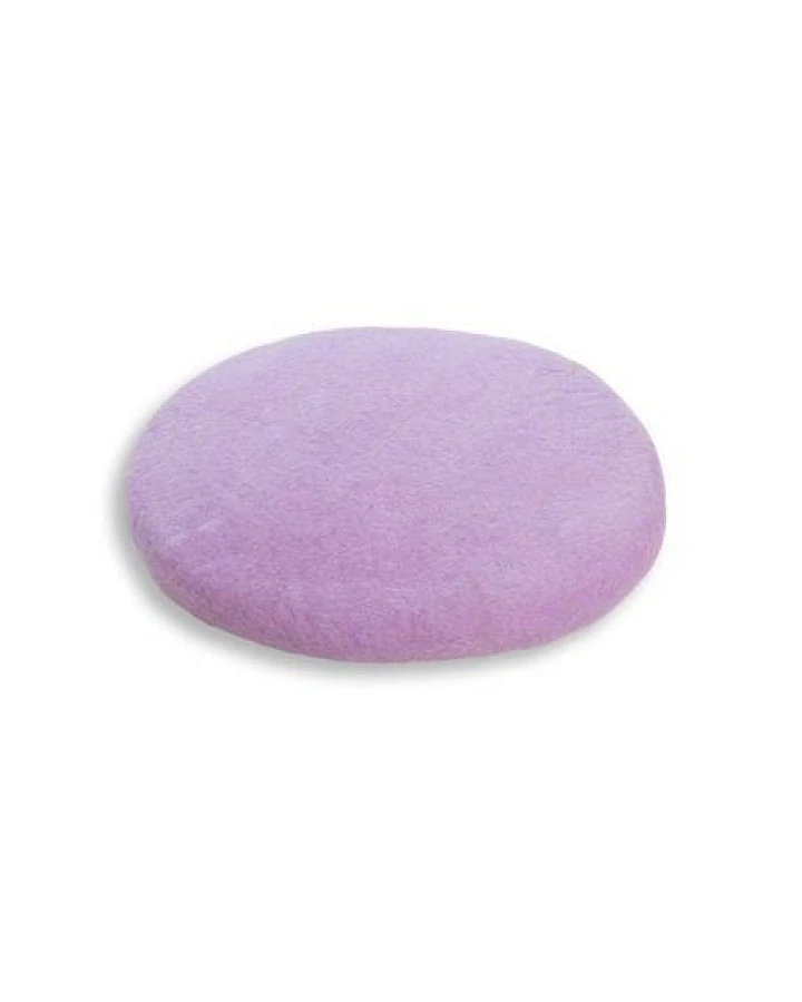 Frida Feeling Filz Sitzkissen, Ø ca 35 cm, gefüllt - verschiedene Farben