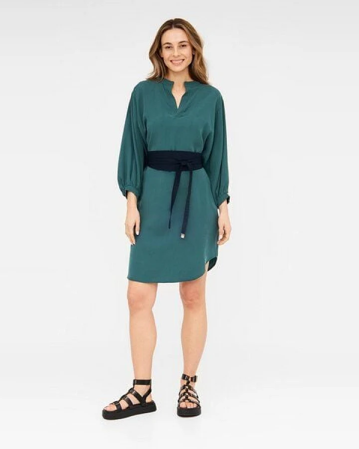 WiDDA berlin Tunika BANYA aus TENCEL®