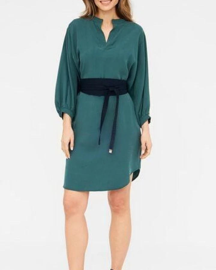 WiDDA berlin Tunika BANYA aus TENCEL®