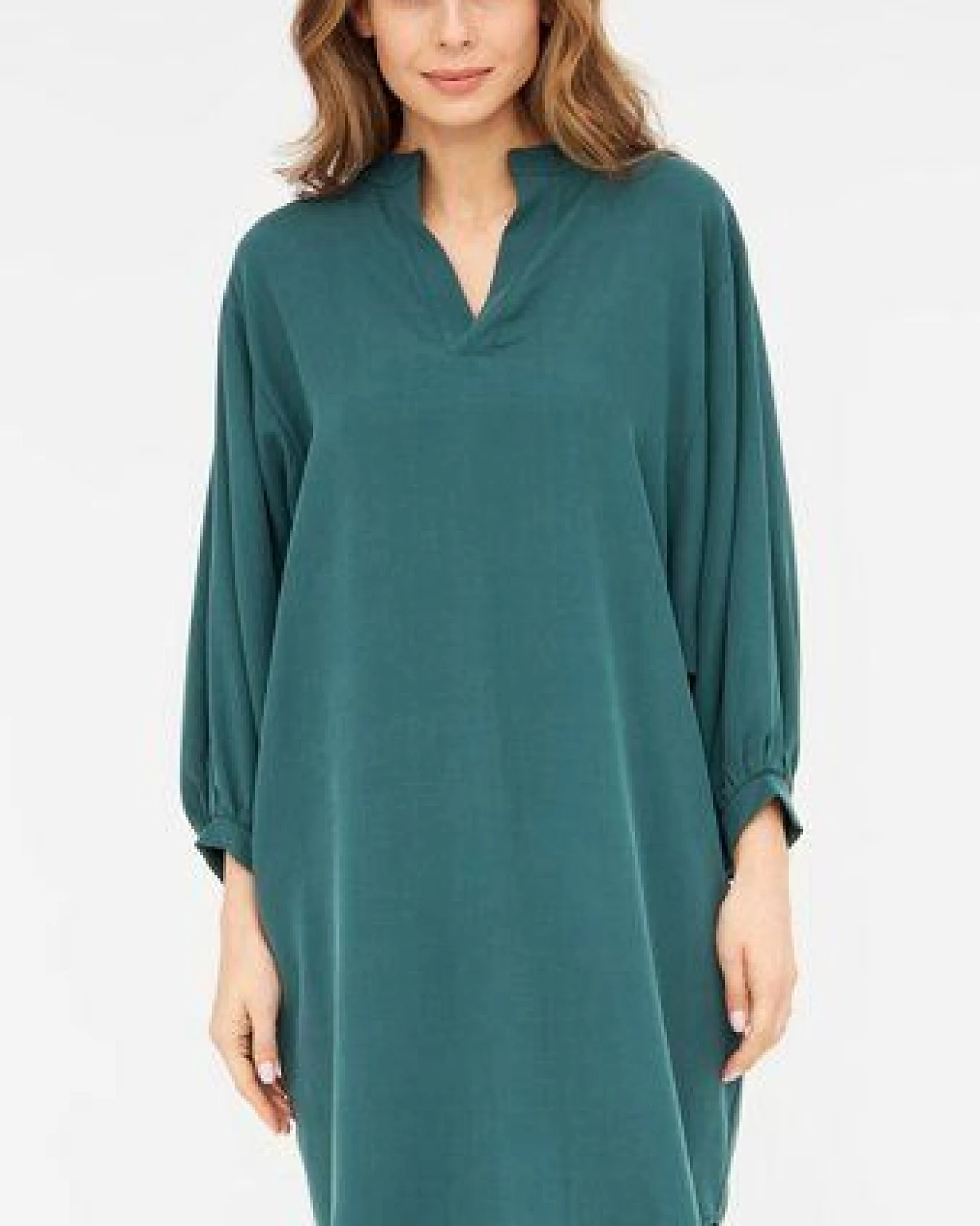 WiDDA berlin Tunika BANYA aus TENCEL® – Ansicht 3