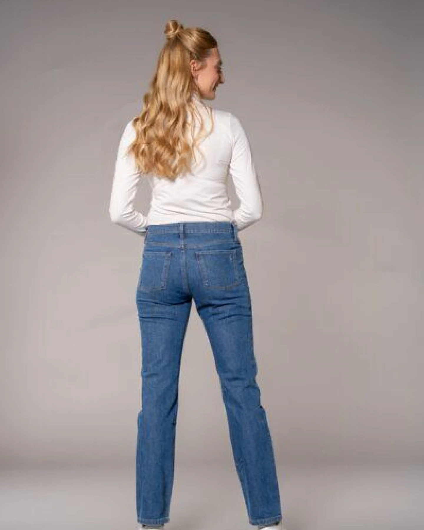 Feuervogl fv-No:va Straight Leg – Ansicht 3