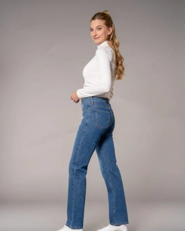 Feuervogl fv-No:va Straight Leg