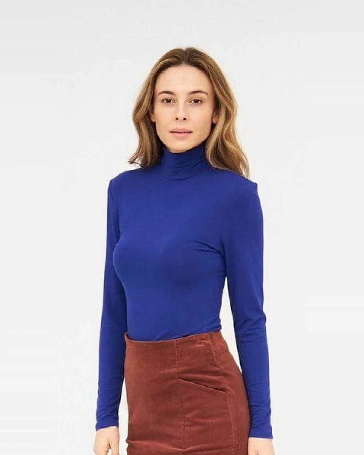 WiDDA berlin Rollkragenpullover NEO