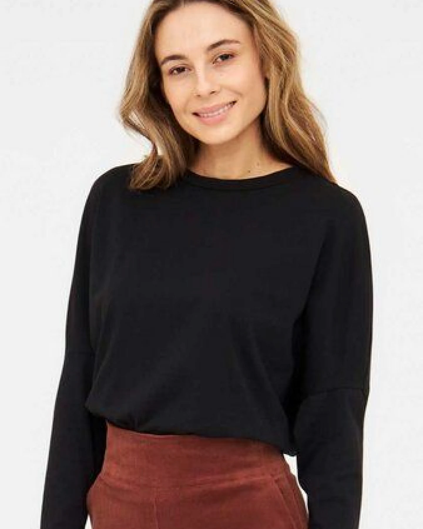WiDDA berlin Longsleeve SLABBY – Ansicht 2