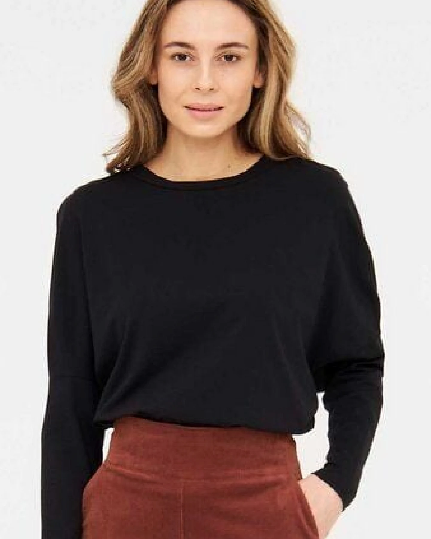 WiDDA berlin Longsleeve SLABBY – Ansicht 3