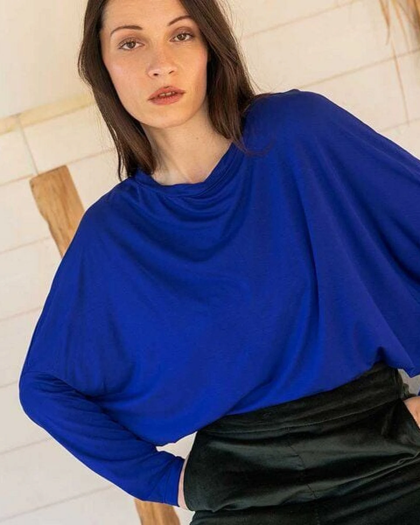 WiDDA berlin Shirt SLABBY – Ansicht 2