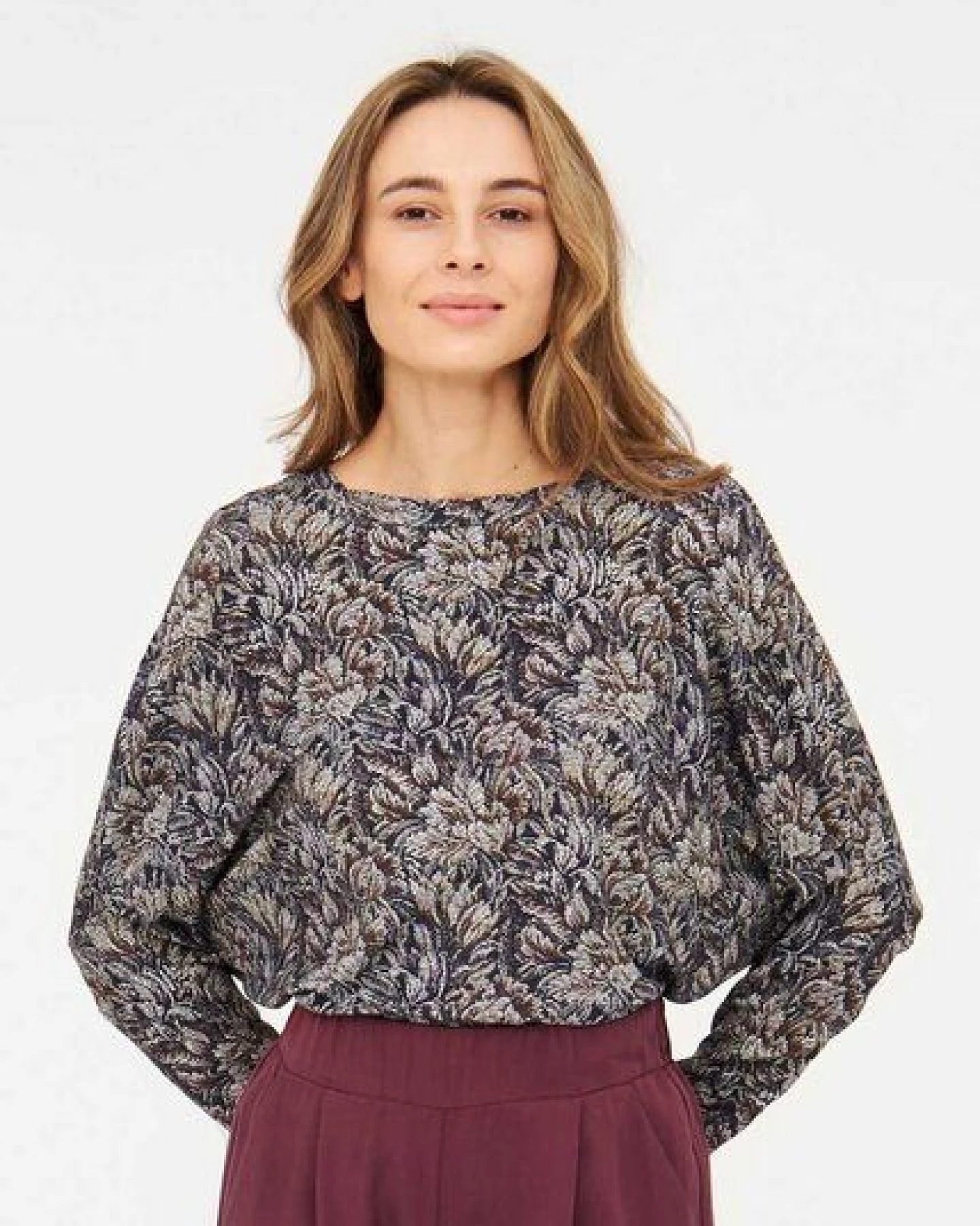 WiDDA berlin Shirt SLABBY – Ansicht 2