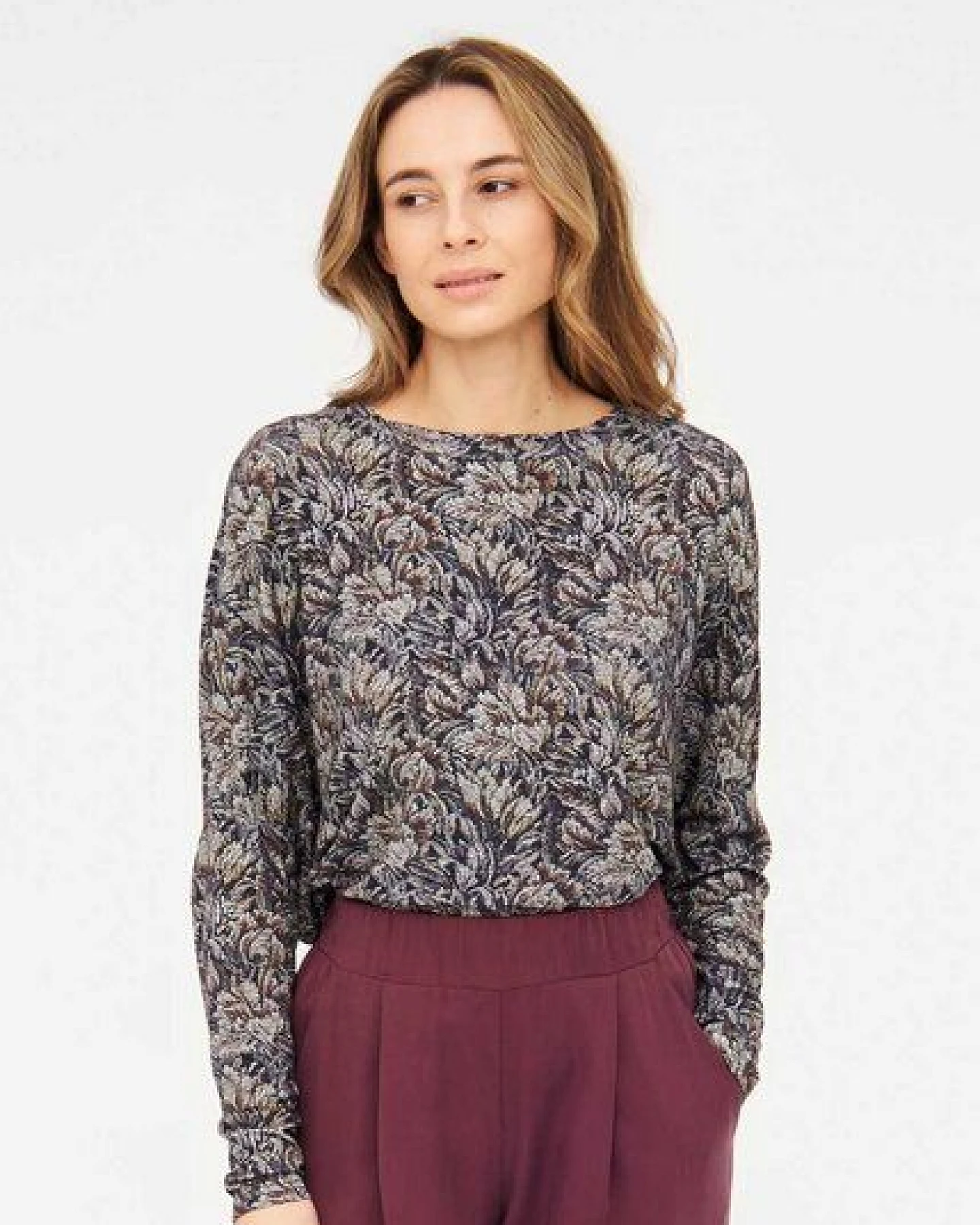WiDDA berlin Shirt SLABBY – Ansicht 3