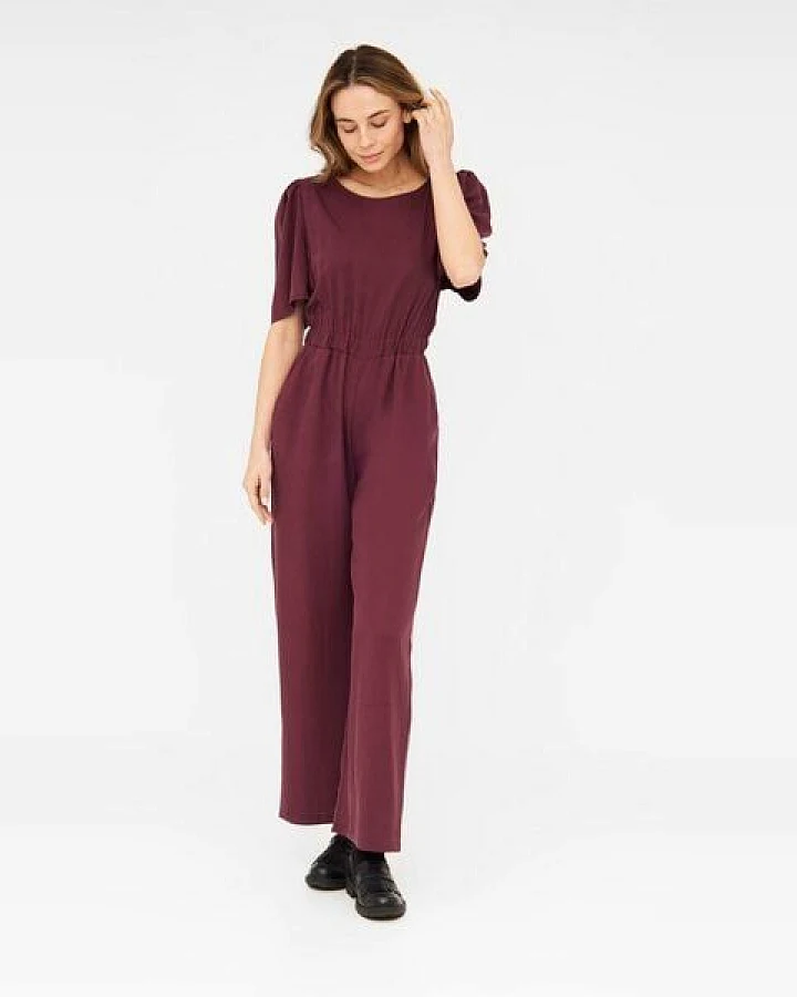 WiDDA berlin Overall CANDY aus TENCEL