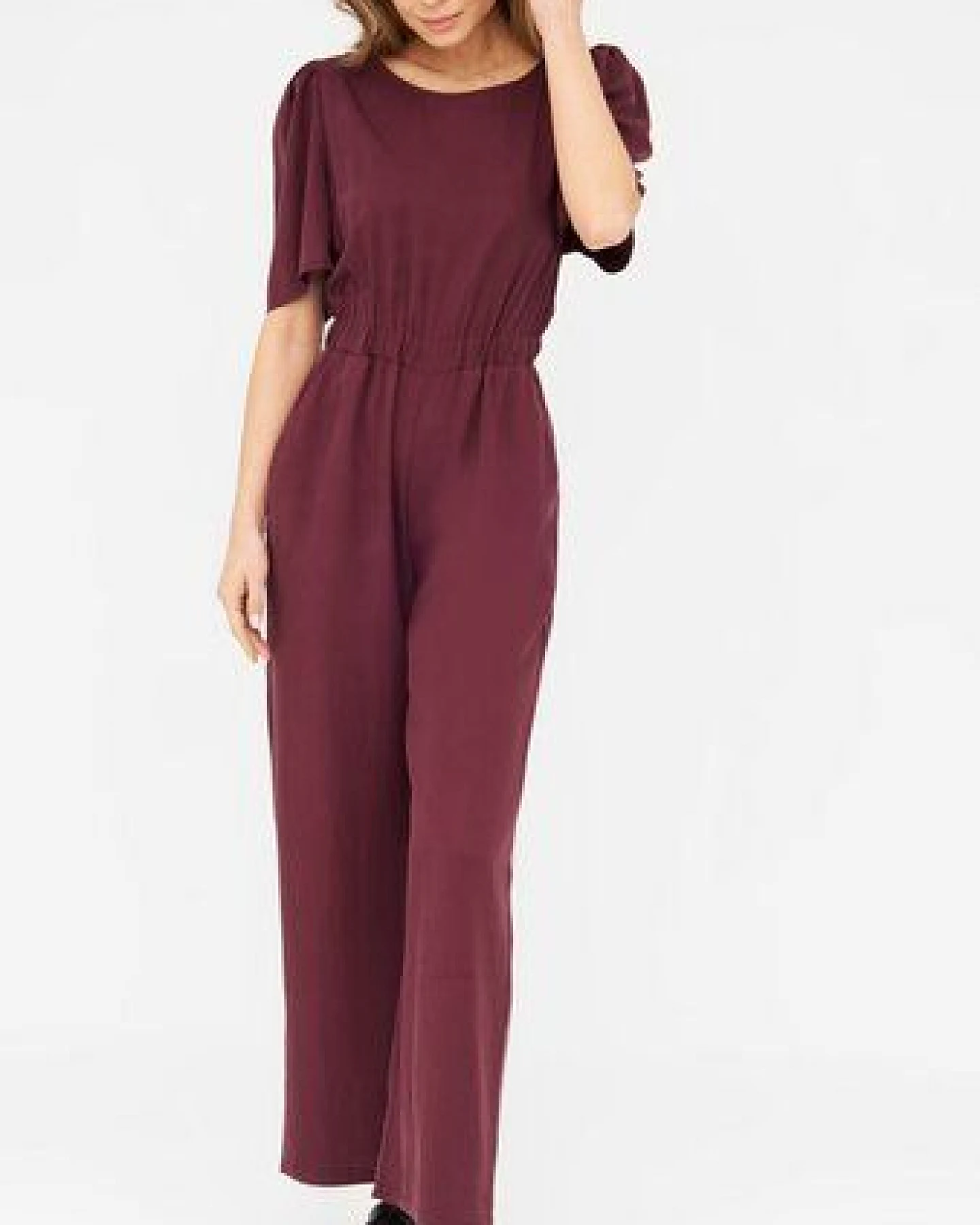 WiDDA berlin Overall CANDY aus TENCEL – Ansicht 3