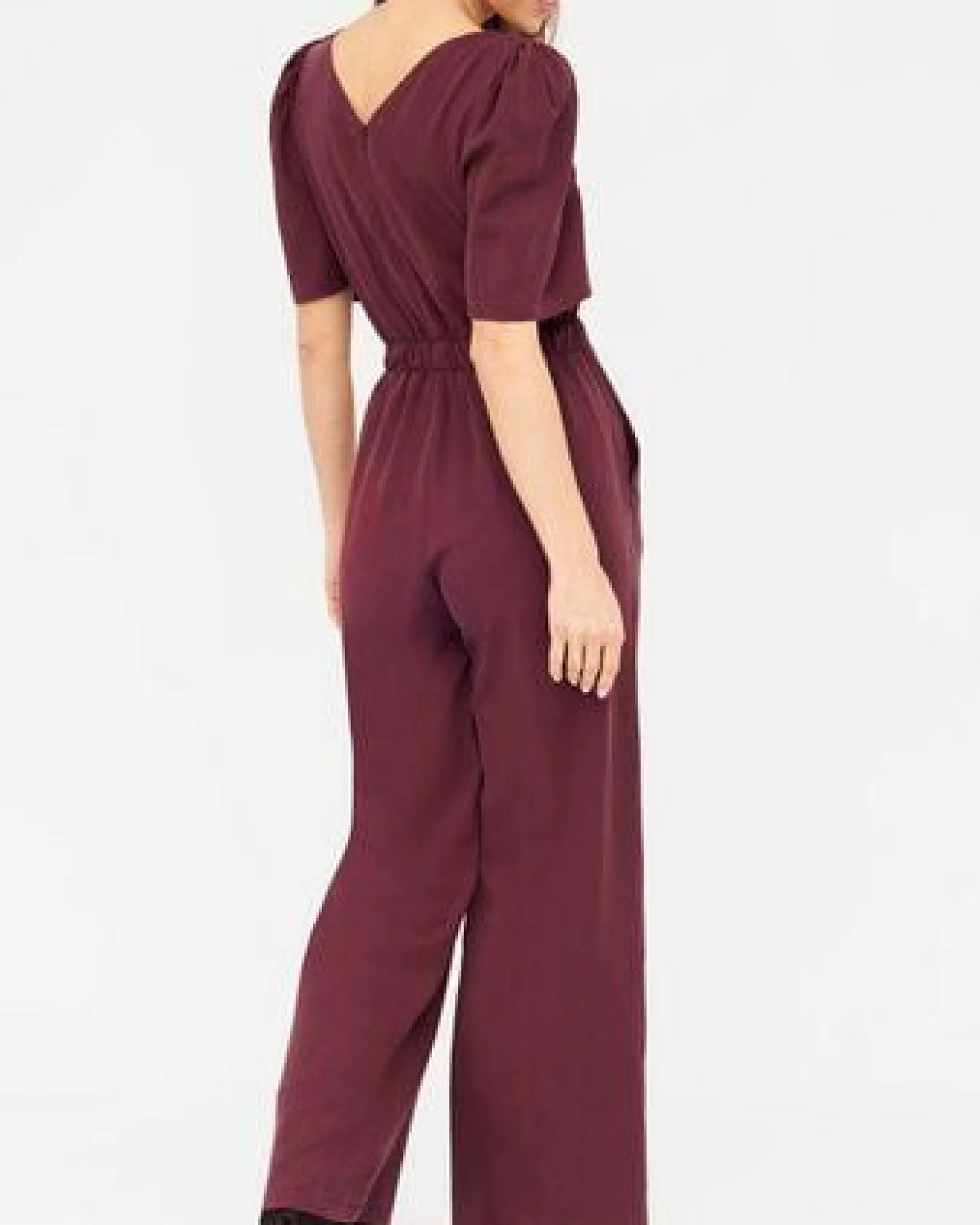 WiDDA berlin Overall CANDY aus TENCEL – Ansicht 4