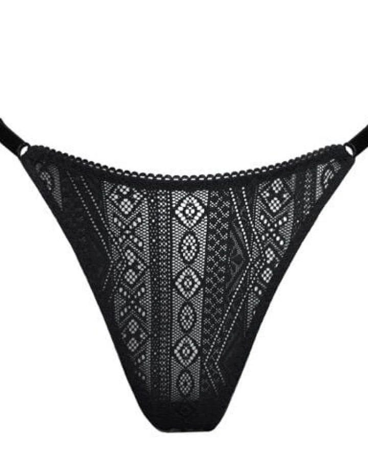 Anekdot Slip Darling Tanga