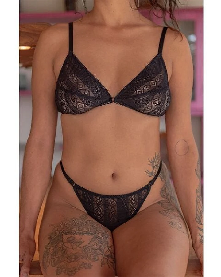 Anekdot Set Darling Tanga V1