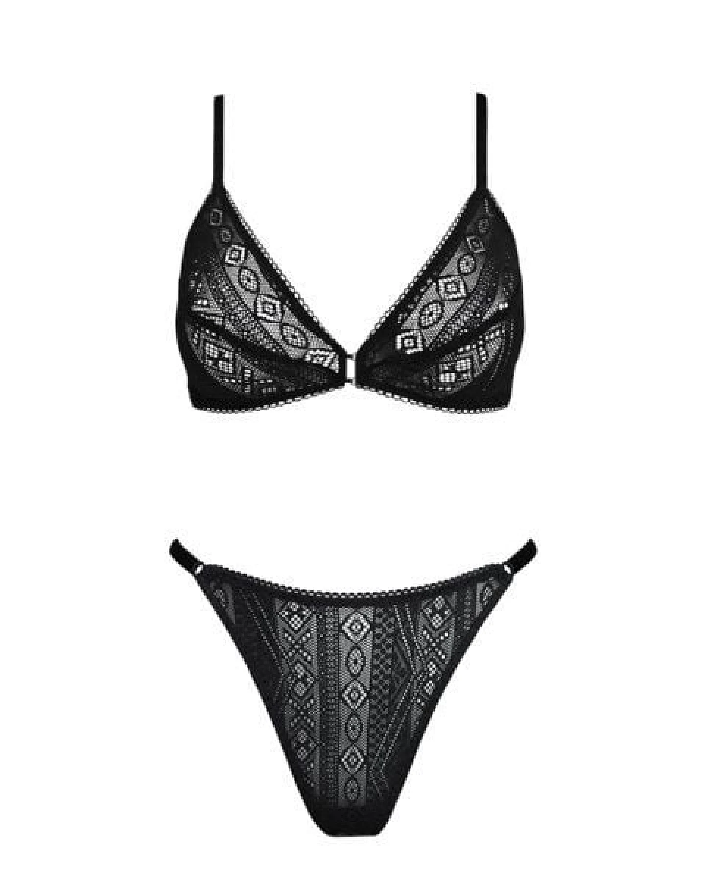 Anekdot Set Darling Tanga V1 – Ansicht 4